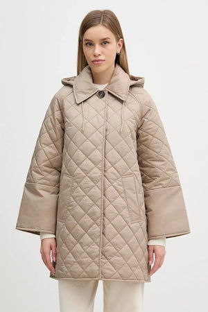 Barbour Cara Mantel