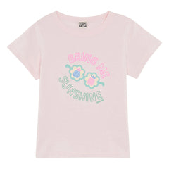 Bonton - Tubo Bring Me T-Shirt | Blassrosa