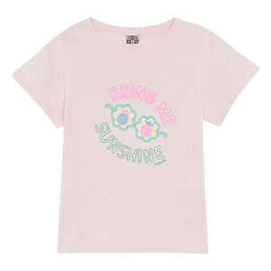 Bonton - Tubo Bring Me T-Shirt | Blassrosa