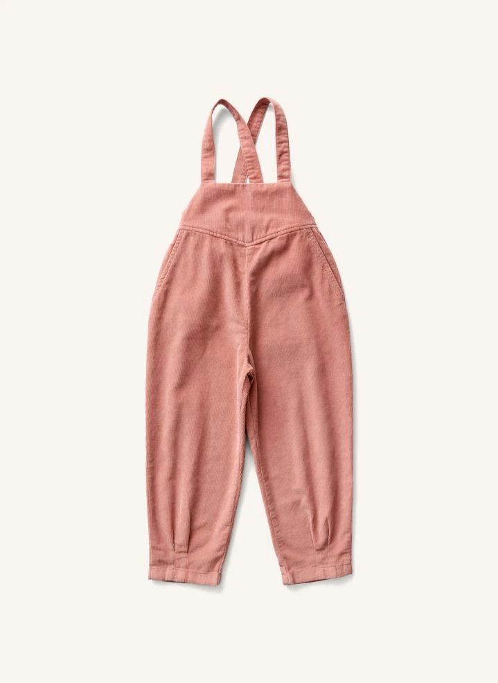 Soor Ploom - Imogen Overall | Rosa
