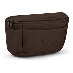Bugaboo - Kinderwagen-Organizer Tasche | Braun