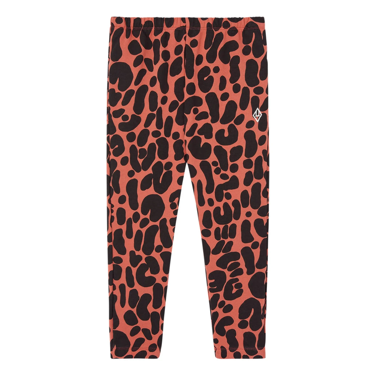 The Animals Observatory - Dromedary Jersey-Hose | Rot