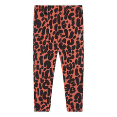 The Animals Observatory - Dromedary Jersey Pantolon | Kırmızı