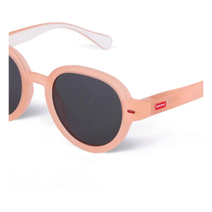 Hello Hossy - Megy Holly Sonnenbrille | Blassrosa