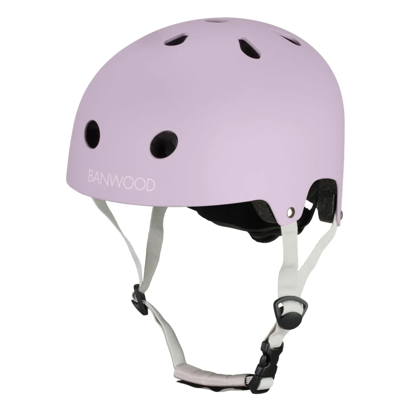 Banwood - Eco-Helm | Lavendel