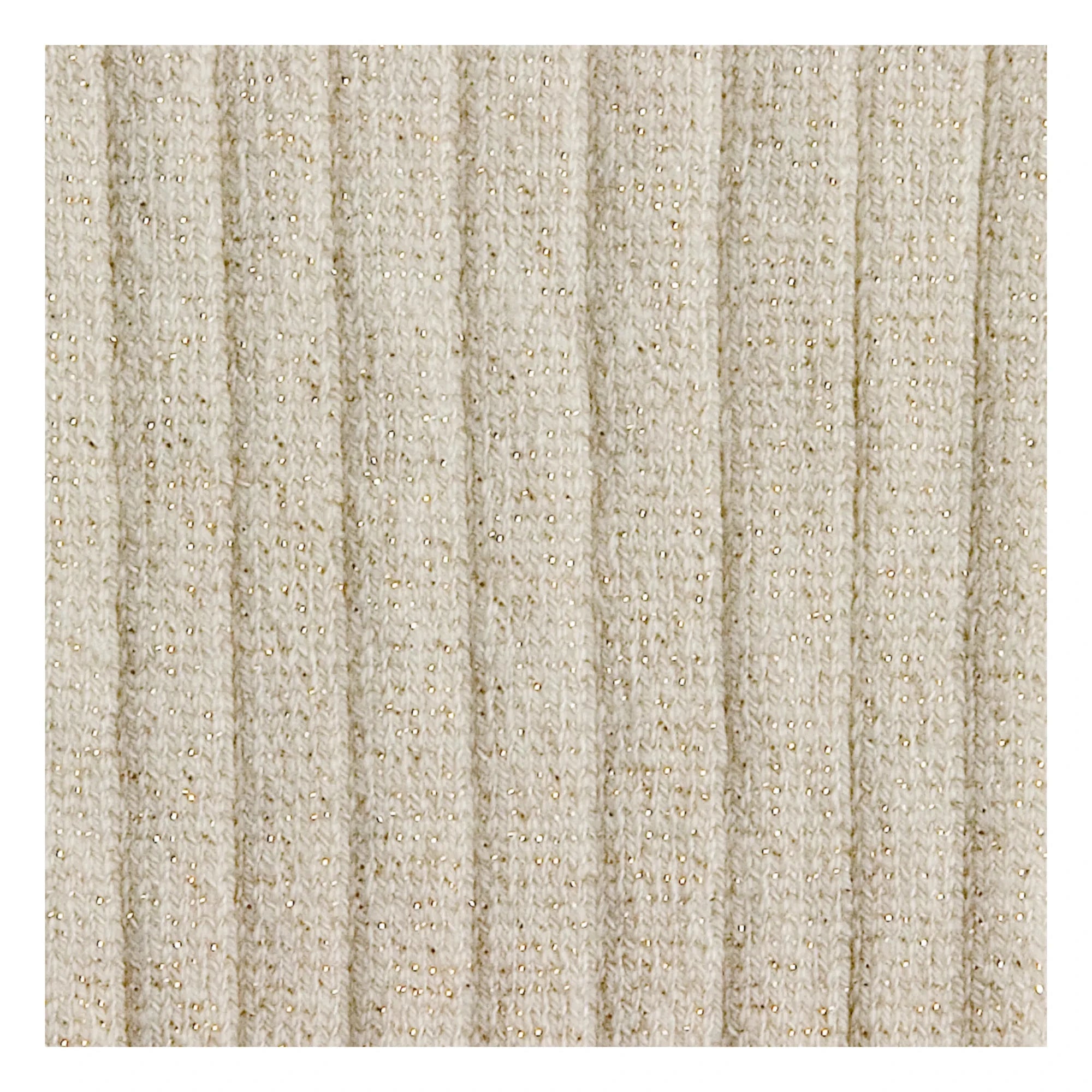 Collégien - Amélie Strumpfhose | Gebrochenes Weiß