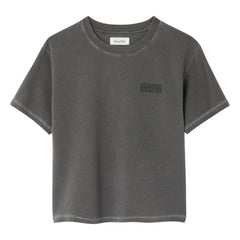 American Vintage - Pymaz T-Shirt | Dunkelgrau