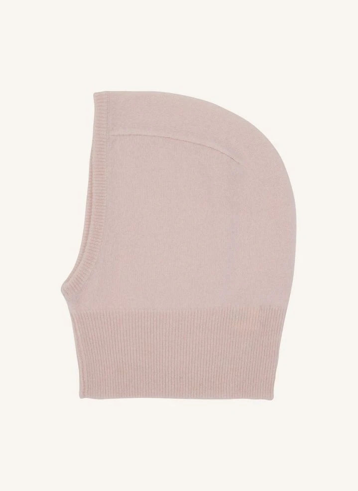 Holmm - Netty Cashmere Balaklava | Hellrosa