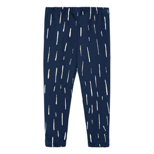 The Animals Observatory - Dromedary Jersey Pantolon | Lacivert