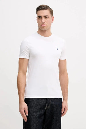 Polo Ralph Lauren Baumwoll-T-Shirt (2 Stück)