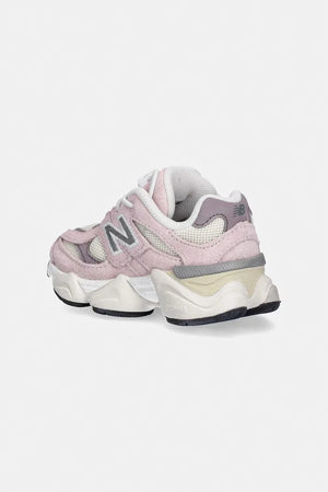 New Balance 9060 çocuk spor ayakkabısı