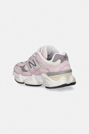 New Balance 9060 çocuk spor ayakkabısı