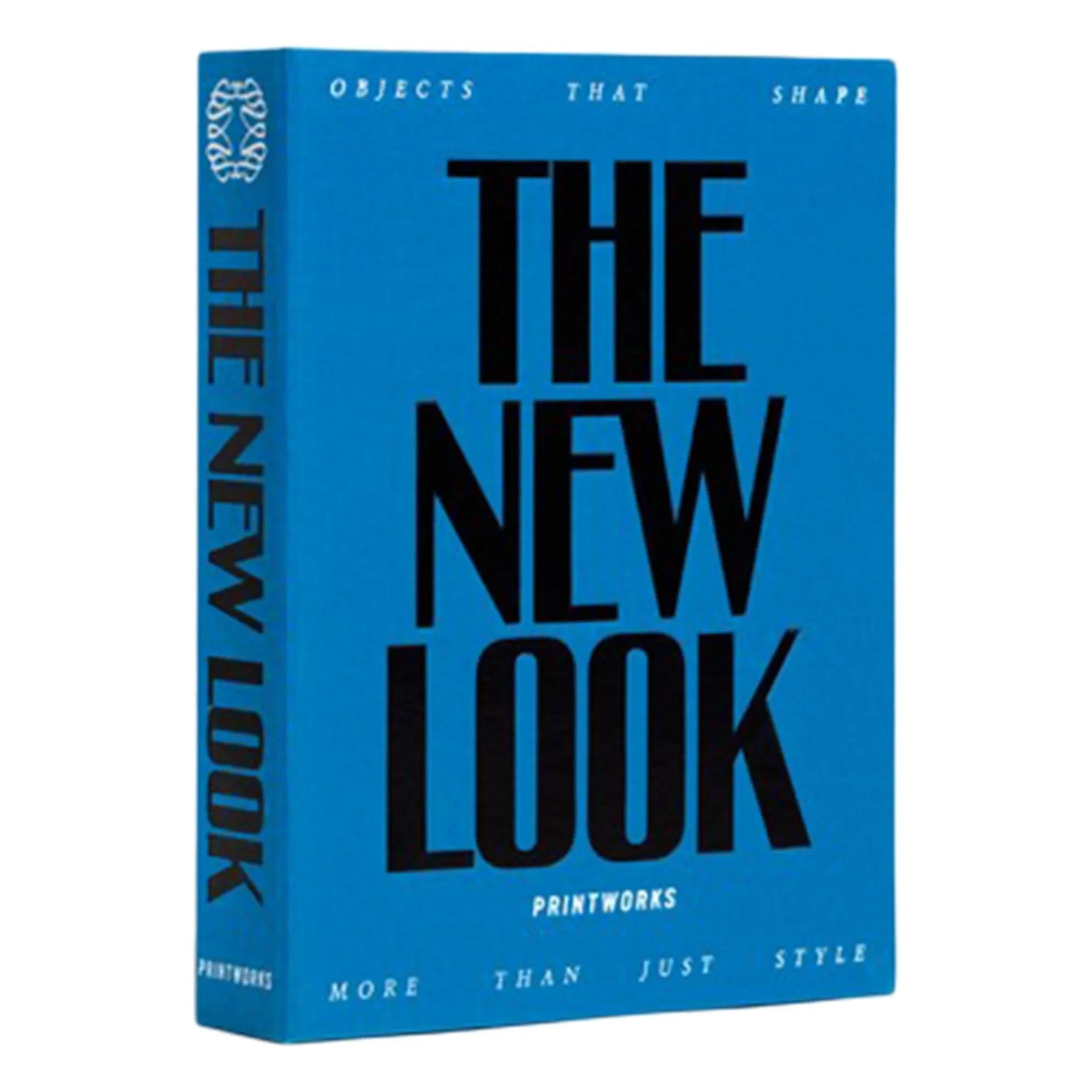 PrintWorks - The New Look Schmuckkästchen | Blau