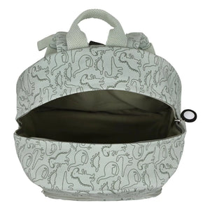 Trixie - Rucksack tapferer Dino | Verdigris