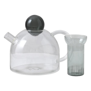 Ferm Living - Krug Glaskanne