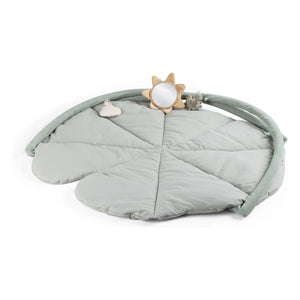 Sebra - Woodland Spielmatte | Verdigris
