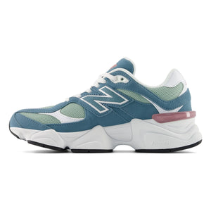 New Balance – Schnürsneaker 9060 | Dunkelgrün