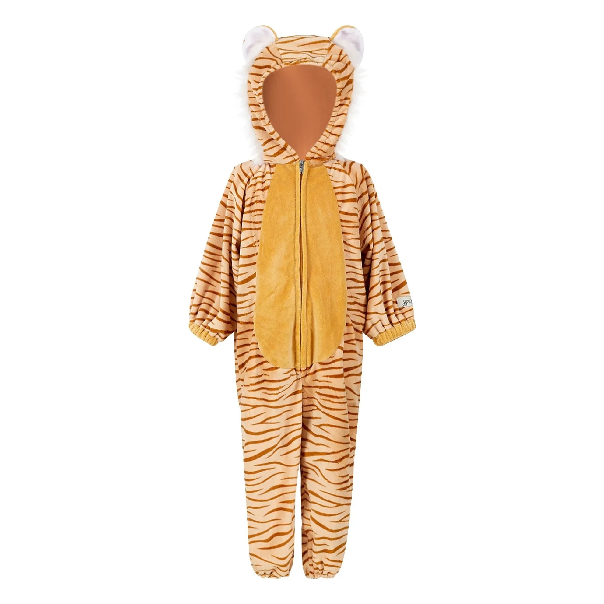 Souza - Tiger Kostüm