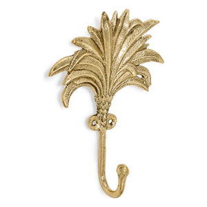 Doing Goods - Marlin Messing-Wandbehang | Gold