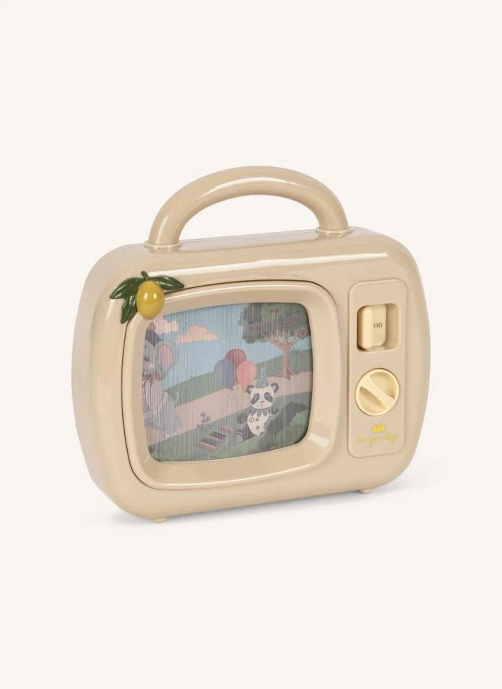 Konges Sløjd - My Melody pädagogisches TV-Spielzeug
