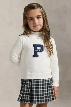 Polo Ralph Lauren Çocuk Elbisesi