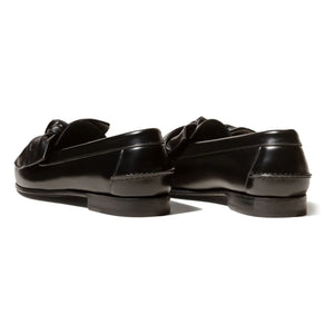 Hereu - Corbati Loafer | Schwarz