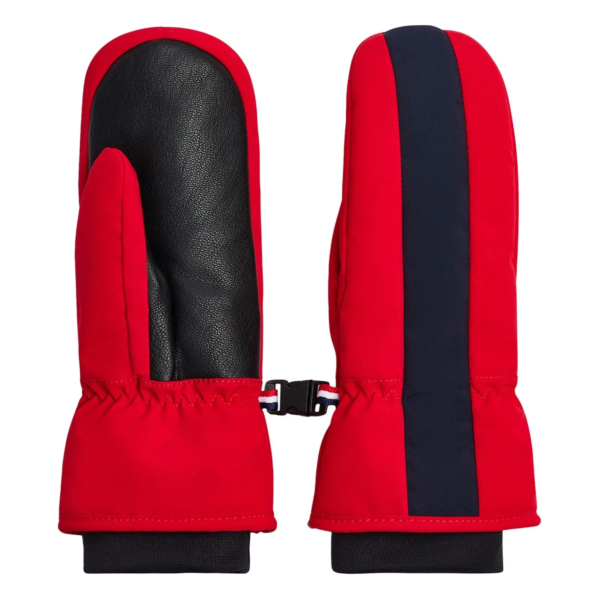 Fusalp - Polar II Skihandschuhe | Rot