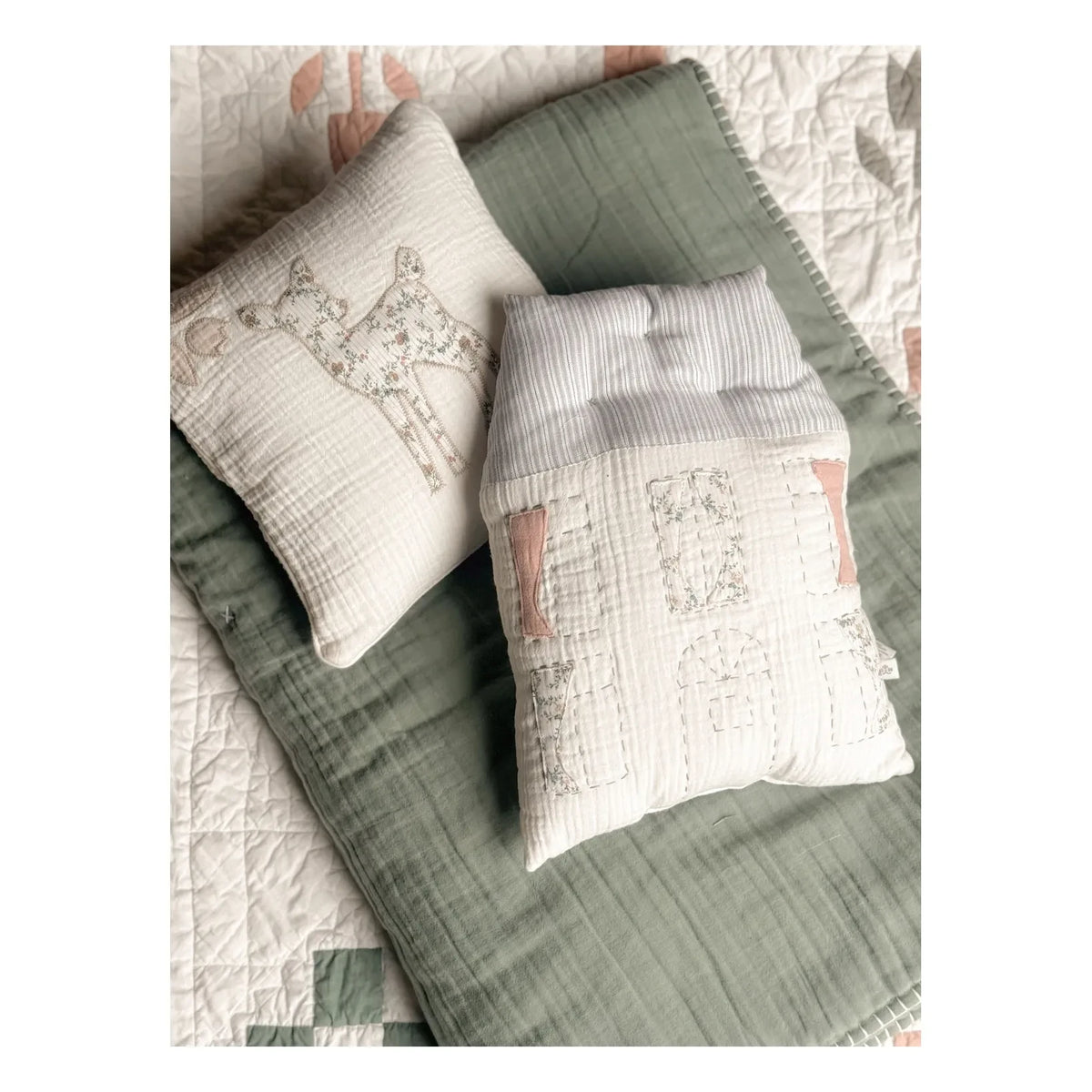 Editions Aimable - Maison Ferdinand Kissen