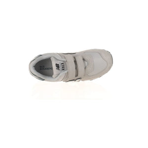 New Balance - 574 Scratch Sneaker | Perlengrau
