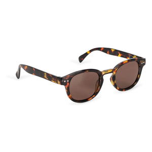 Konges Sløjd - Sonnenbrille Ecaille | Braun