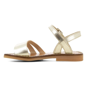 Tartine et Chocolat - Bando Sandale | Gold