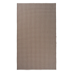 Ferm Living - Bothy Tischdecke | Braun