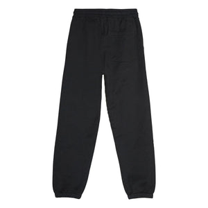 Smallable Man - Jogger Shuffle Bio-Baumwolle | Schwarz