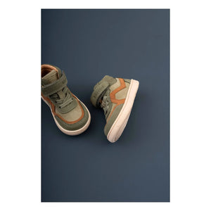 bisgaard - Jagger Sneaker | Yeşil