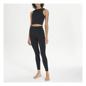 PRISM² - Awaken Multifunktionale 7/8 Leggings | Schwarz