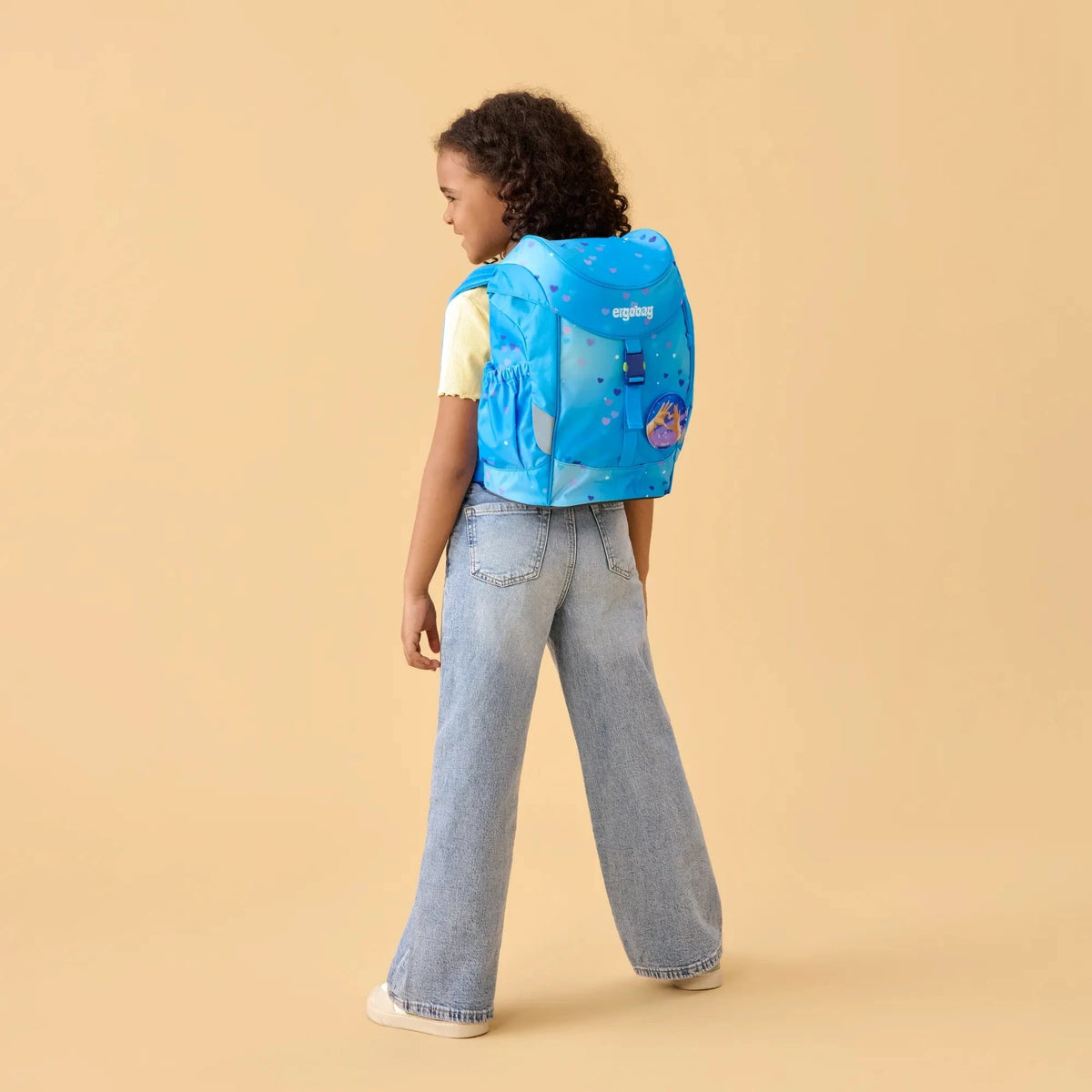 Ergobag - Kindergarten-Rucksack Mini Dancebear