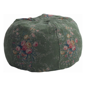 Maison de Vacances - Pouf Wabi Sabi Pompadour | Lorbeer