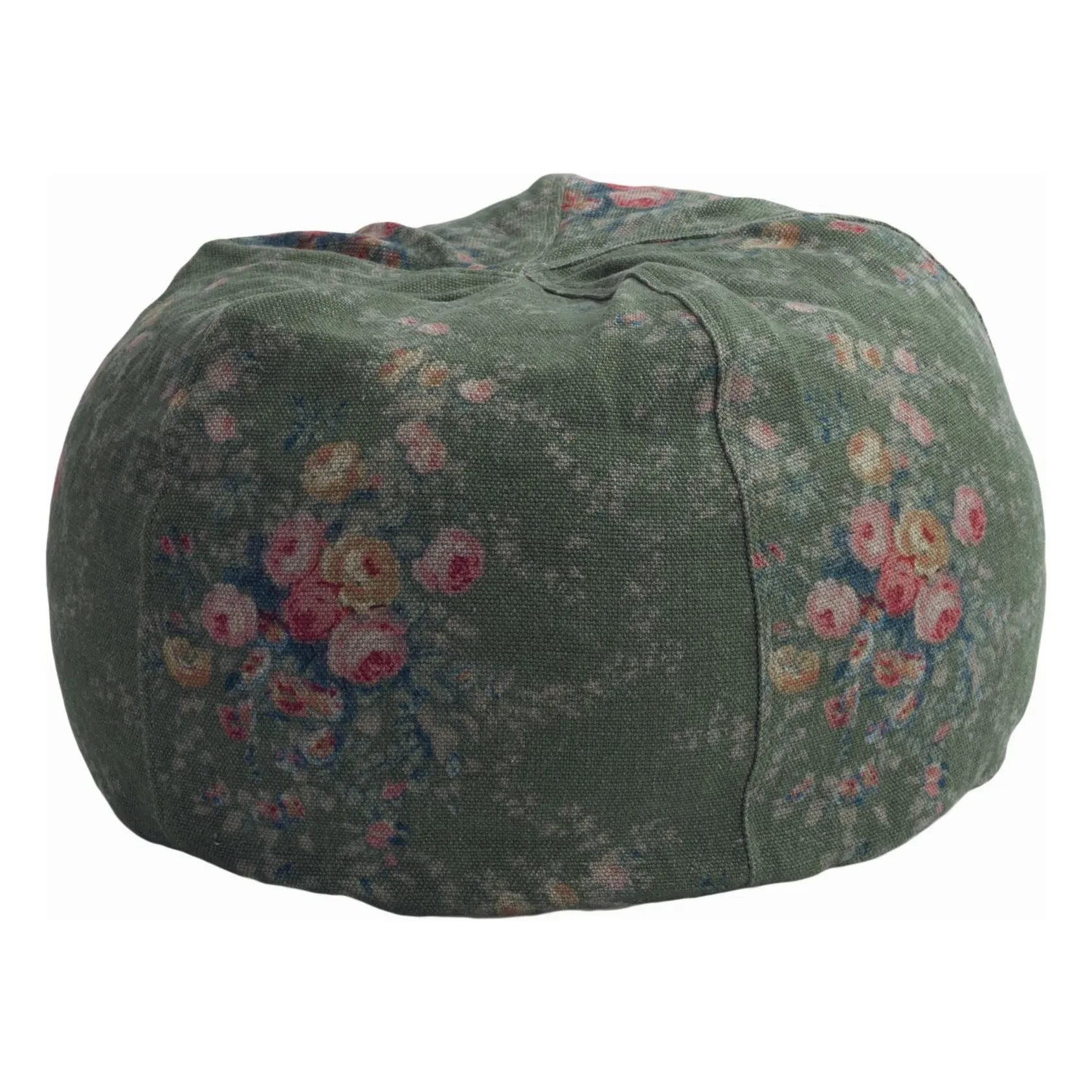 Maison de Vacances - Pouf Wabi Sabi Pompadour | Lorbeer