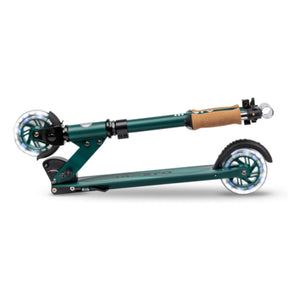 Micro - Sprite LED Eco Scooter | Grün