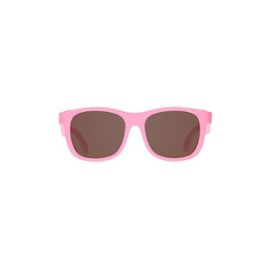 Babiators Original Navigator Sunglasses - Candy Pink-Sunglasses-Candy Pink-0-2y | Natural Baby Shower