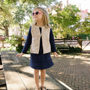 Babiators Original Navigator Sunglasses - Candy Pink-Sunglasses-Candy Pink-0-2y | Natural Baby Shower