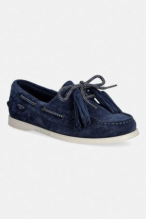 Weekend Max Mara Wkadockside Wildleder Mokassins