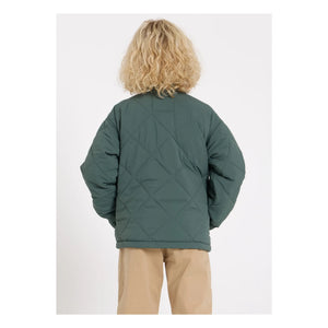 Smallable Kid - Sonny Steppjacke | Khaki