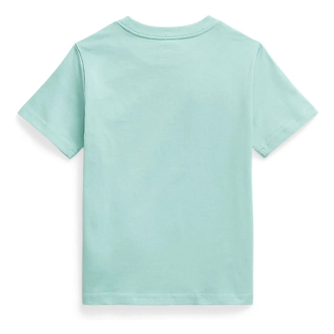 Ralph Lauren – Logo T-Shirt | Hellgrün