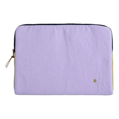 La cerise sur le gâteau - Tricolo Laptoptasche | Flieder