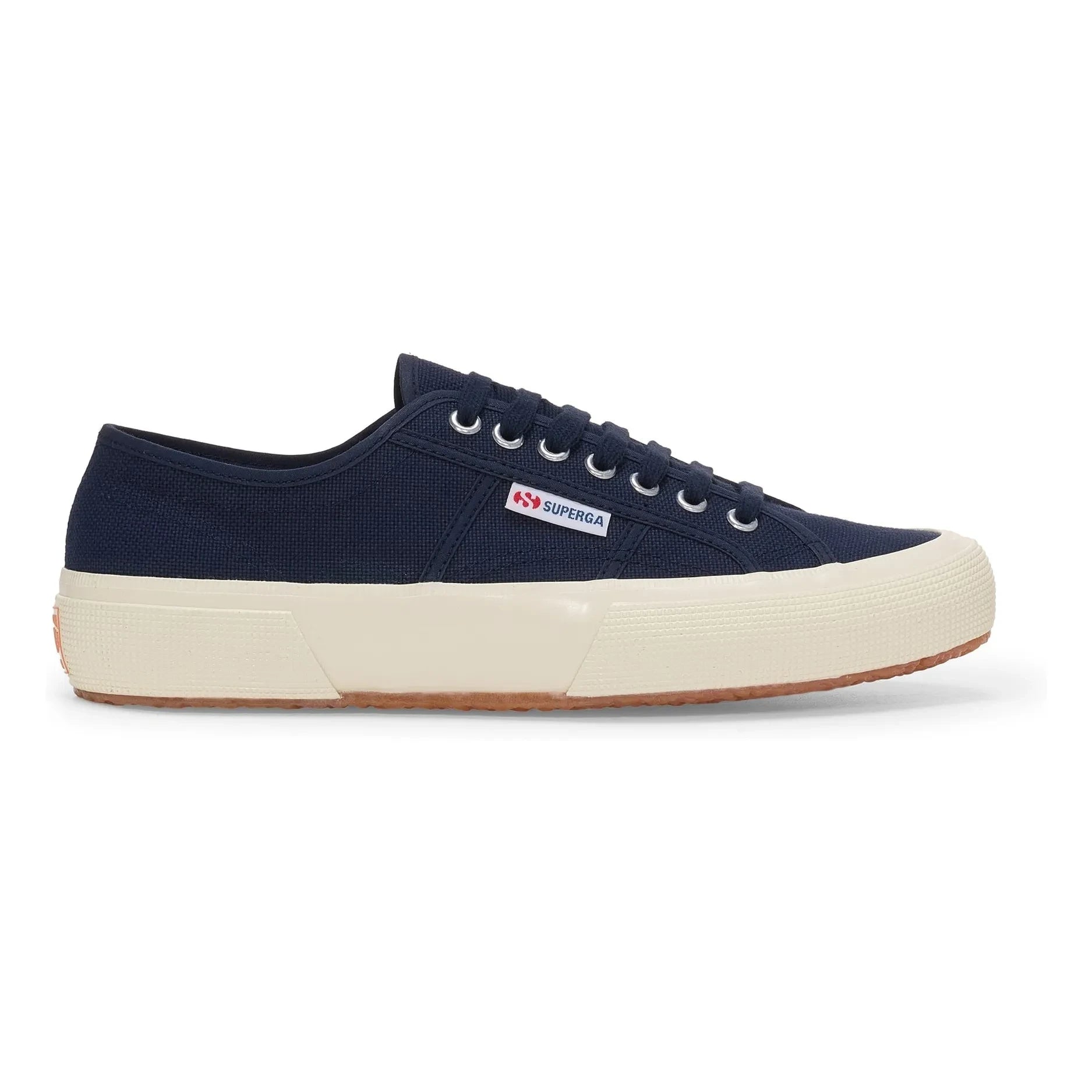 Superga - Artifact 2750 OG Sneakers | Marineblau