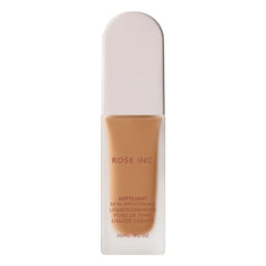 Rose Inc - Softlight Weichzeichner-Foundation | 22N Medium-Tiefer Neutralton