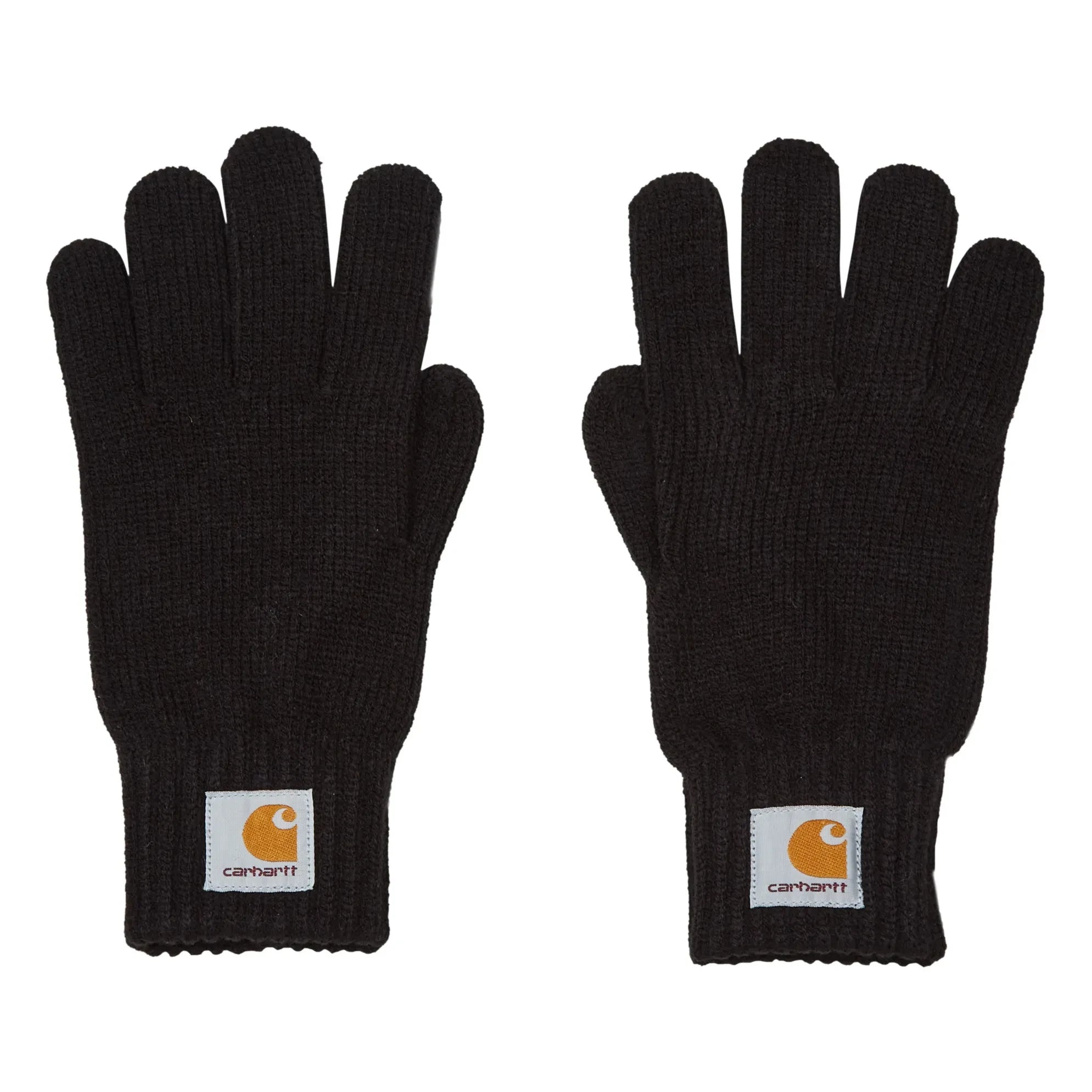 Carhartt WIP - Saat Eldivenleri | Siyah