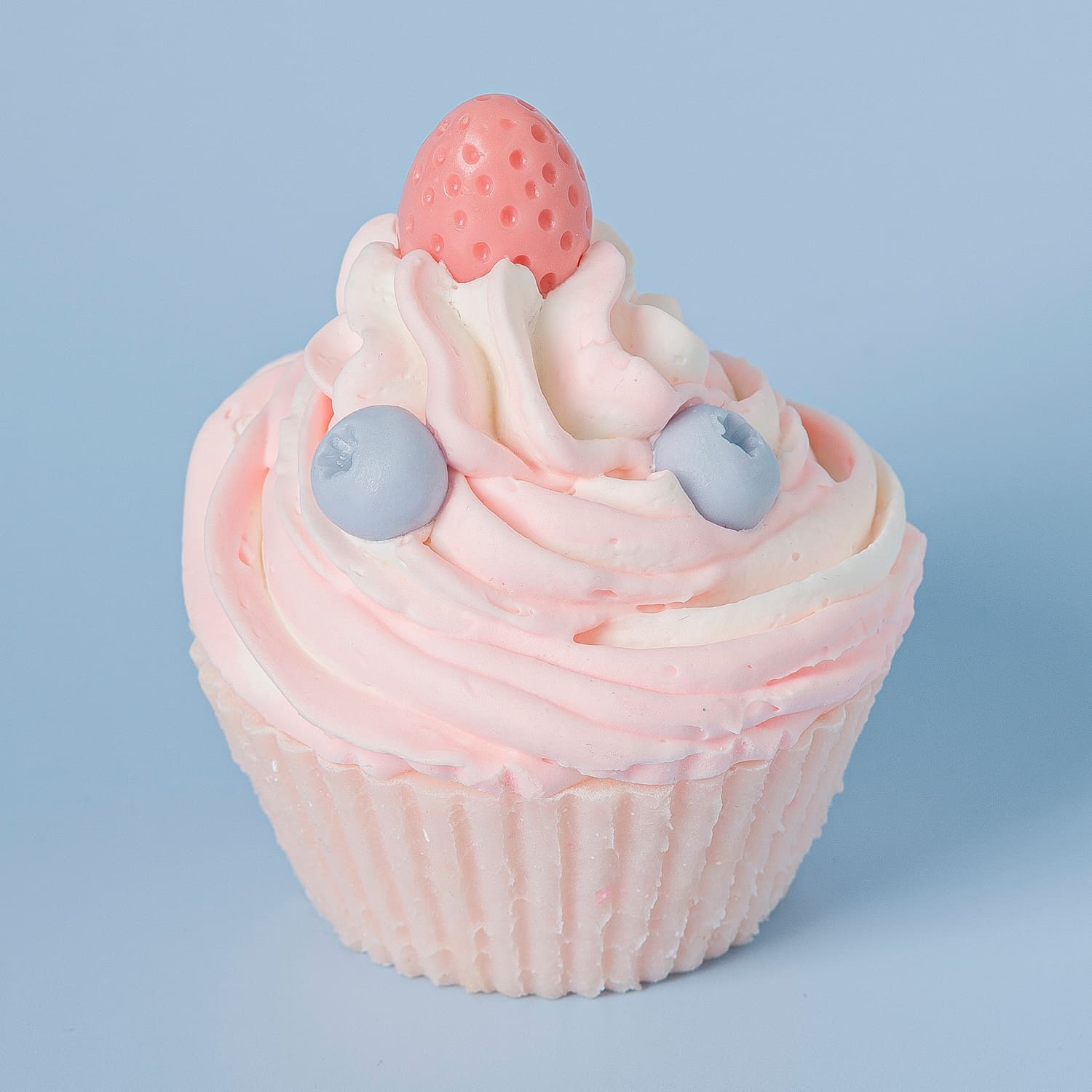 Baveal – Cake Art Cupcake-Design Feuchtigkeitsspendende Hand- und Körperseife