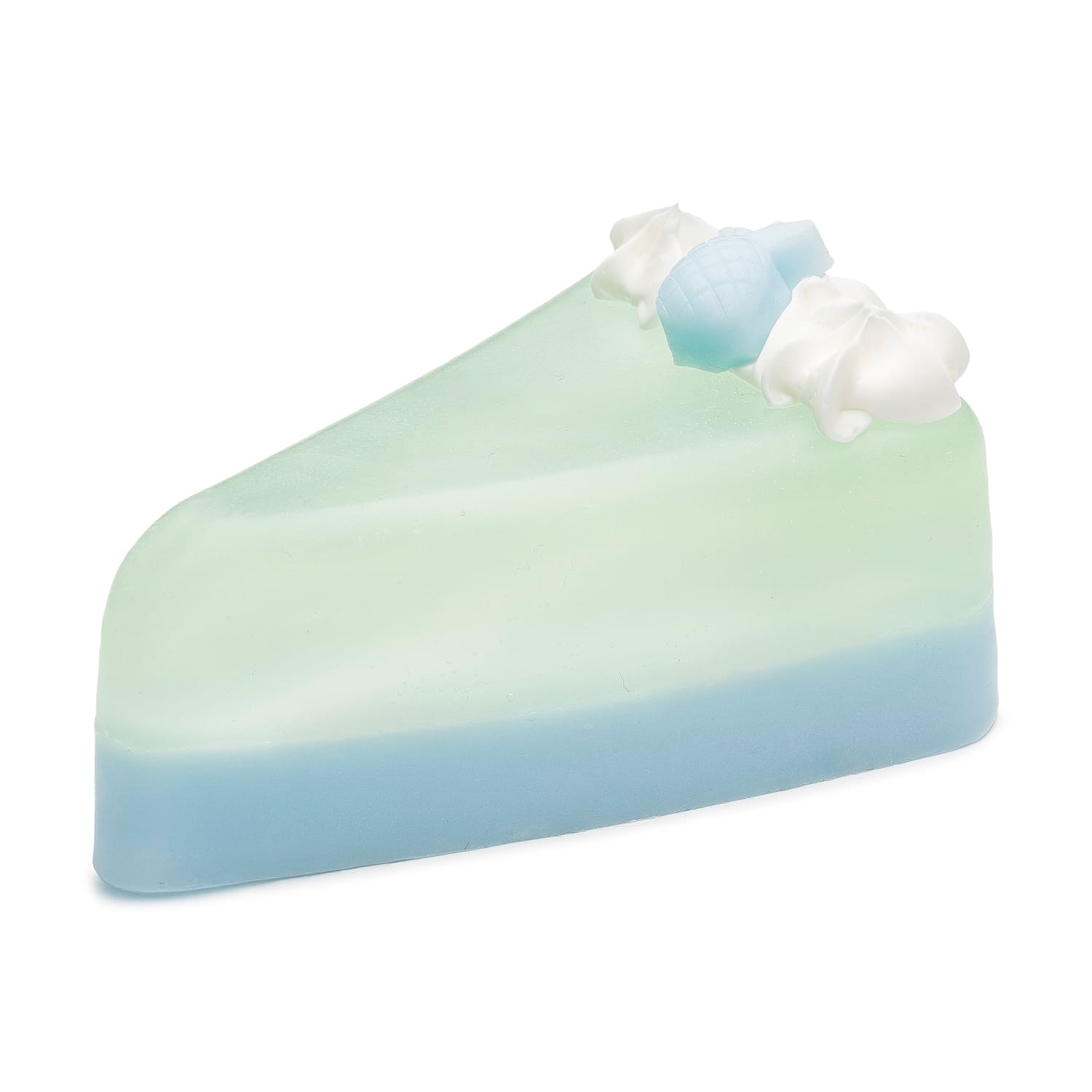 Baveal – Cake Art Feuchtigkeitsspendende Hand- und Körperseife mit Torten-Design